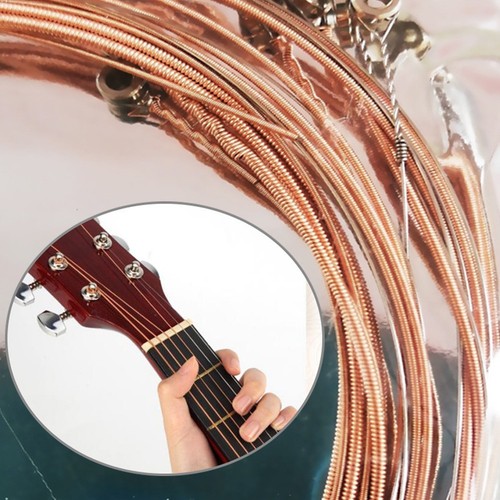 Set corde chitarra - corde, 1