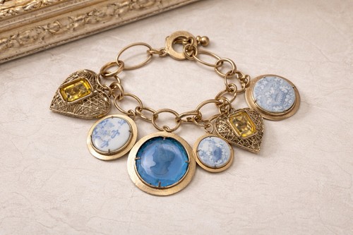 Bracciale patrizia daliana - patrizia,