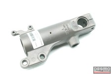 Piedino forcella sinistra