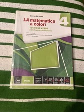 la matematica a colori VOLUME