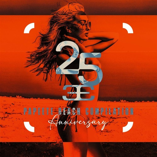 Papeete beach compilation - papeete,