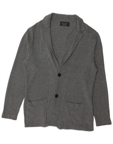 Zara maglione cardigan uomo - zara,