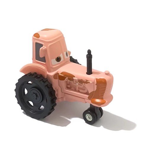 Trattore disney pixar - disney, cars