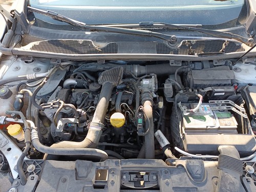 K9k 846 motore completo 5 - motore, 1.5