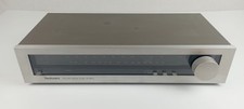 Technics ST-8011 FM/AM Radio