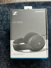 Sennheiser HD 560S Cuffie
