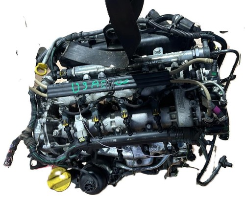 Motore completo per fiat - motore,
