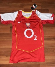 Maglia Vintage Calcio Arsenal