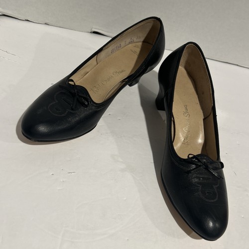Scarpe vintage croce - , rossa