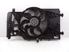 Elettroventola 13330996 OPEL MERIVA B VAN (S10) 1.4 ECOTEC