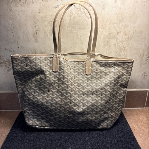 Borsa media goyard louis - st.,