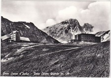 Gran sasso italia l aquila - gran,