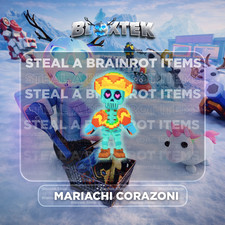 Mariachi Corazoni | Steal a