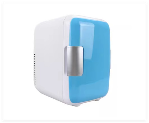 Mini frigorifero per auto