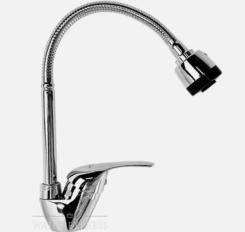 Rubinetto miscelatore canna - rubinetto,