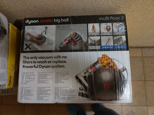 Dyson cinetic big - cinetic, ball™