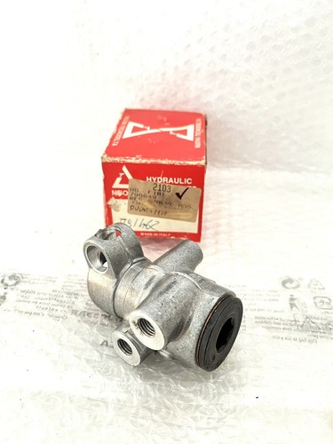 Correttore frenata y10 - frenata, fiat