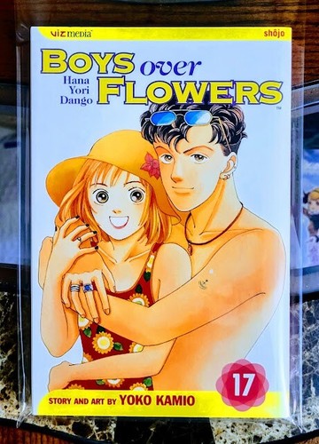 Boys over flowers hana yori - over,