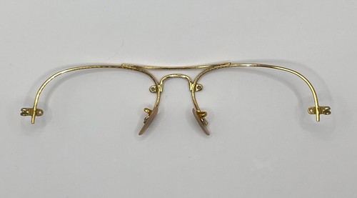 2478 ray ban - ray, oro