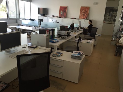 Mobili per ufficio usati - ufficio, usati 2