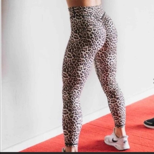 Leggings zyia brilliant - leggings,