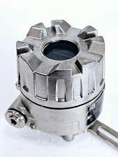 Jung Tech Co SPTM-65V LC2 Smart Positions trasmettitore di livello valvola intelligente #2