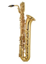 Yamaha sax baritono YBS62II