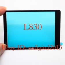 Nuovo vetro esterno display