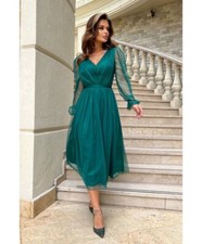 Abito donna - Con manichetta