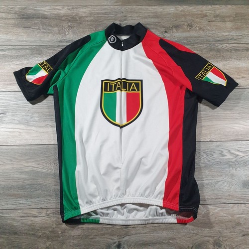 Maglia ciclismo uomo - maglia,