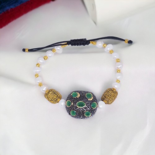 Bellissimo bracciale etnico