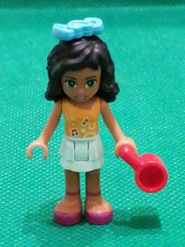 Lego set friends - lego, 3185