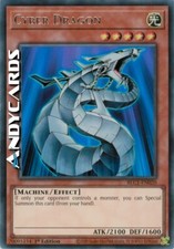 CYBER DRAGON • (Cyber Drago)