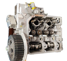 Testata Motore Usata Lombardini Piaggio Microcar Ligier LDW502 E4 9200.84110