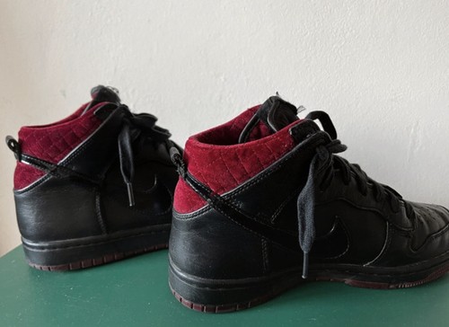 Nike dunk coffin - nike, 39