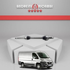 SEMIASSE ANTERIORE DESTRA