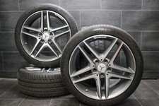 AMG Originale Mercedes Classe w176 w246 Cla Cerchi Pneumatico Estivo 235 40 r18