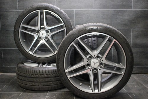 Amg originale mercedes classe - mercedes,