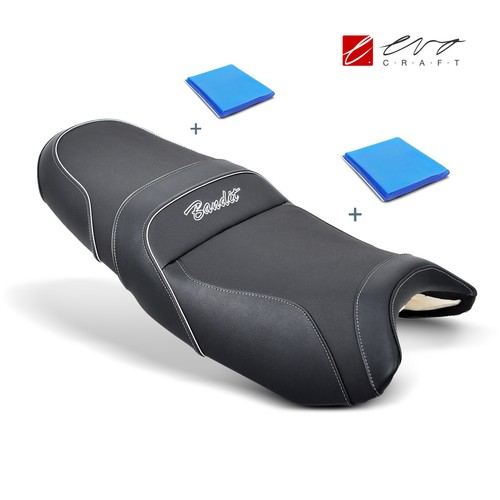 Sedile trasformazione gel