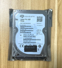 Seagate 500 GB 2,5 pollici 7 mm ST500LM021 7200 RPM disco rigido laptop SATA