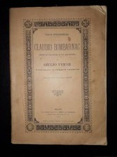 Verne- Viaggi straordinari-