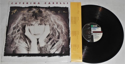 Caterina caselli amada mia - caterina,