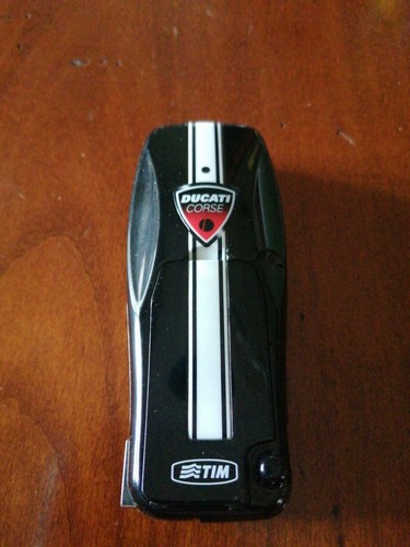 Chiavetta internet ducati - chiavetta,