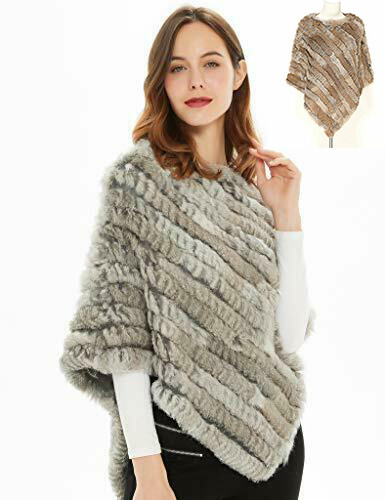 Poncho donna copri - , spalle