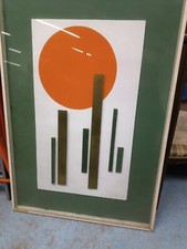 grande dipinto di Laura Minici Zotti 