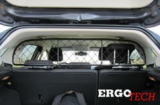 Divisorio Griglia Rete