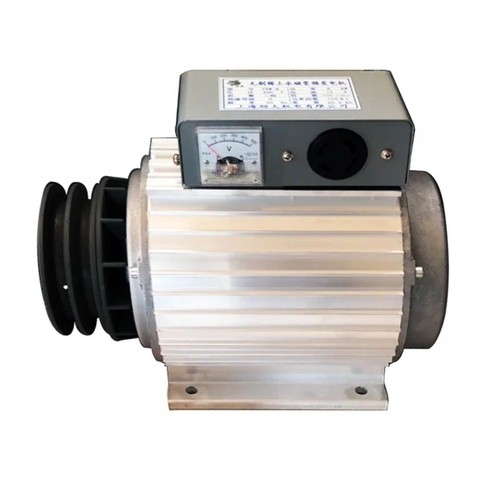 Generatore frequenza - generatore,
