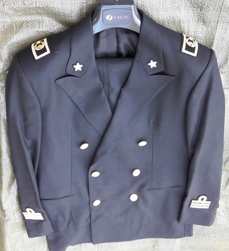 Uniforme gala esercito - di,