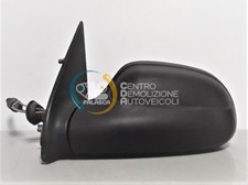 RETROVISORE EST. SX.  8148KS CITROEN SAXO (09/99>02/04<) RICAMBIO USATO 