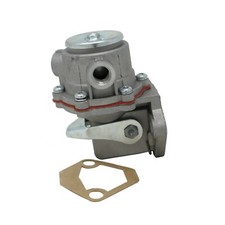 Pompa Meccanica Gasolio Piaggio Porter 1.2 1.4  BCD 2707/2 